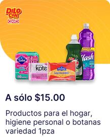 Catálogo OXXO Página 87