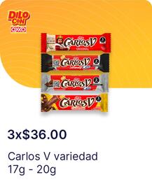 Catálogo OXXO Página 9