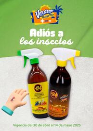Catálogo SuBodega Página 2