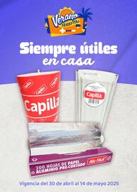 Catálogo SuBodega Página 3