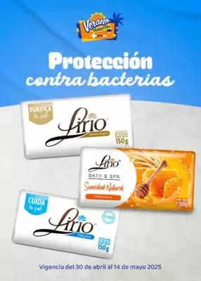 Catálogo SuBodega (válido hasta 14-05)