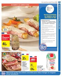 Catalogue Carrefour Drive page 11