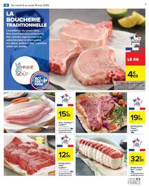 Catalogue Carrefour Drive page 18