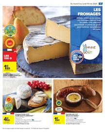 Catalogue Carrefour Drive page 19