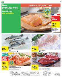 Catalogue Carrefour Drive page 22
