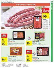 Catalogue Carrefour Drive page 23