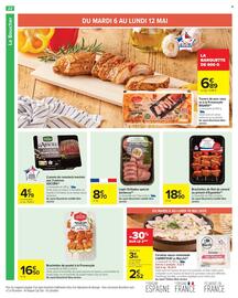 Catalogue Carrefour Drive page 24