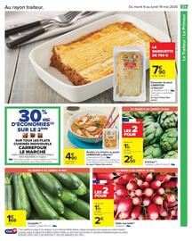 Catalogue Carrefour Drive page 25