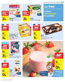 Catalogue Carrefour Drive page 27
