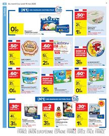 Catalogue Carrefour Drive page 28