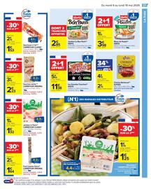 Catalogue Carrefour Drive page 29