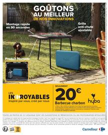 Catalogue Carrefour Drive page 3
