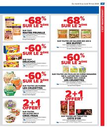 Catalogue Carrefour Drive page 33
