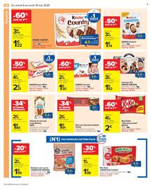 Catalogue Carrefour Drive page 36