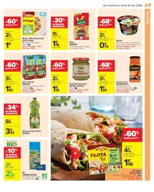 Catalogue Carrefour Drive page 37