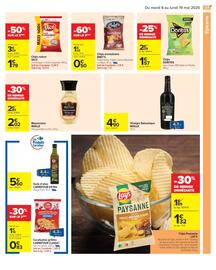 Catalogue Carrefour Drive page 39