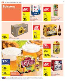 Catalogue Carrefour Drive page 42