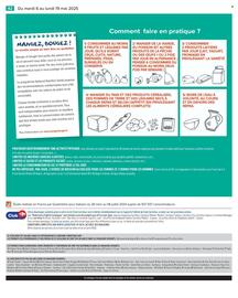 Catalogue Carrefour Drive page 44