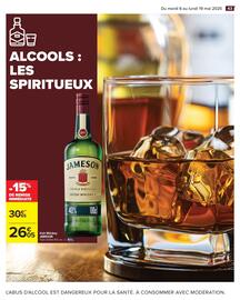 Catalogue Carrefour Drive page 45