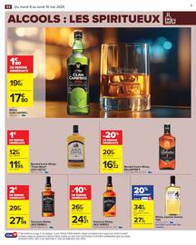 Catalogue Carrefour Drive page 46