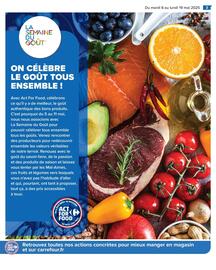 Catalogue Carrefour Drive page 5