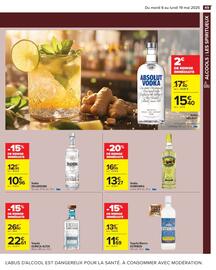 Catalogue Carrefour Drive page 51