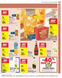 Catalogue Carrefour Drive page 55