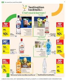Catalogue Carrefour Drive page 56