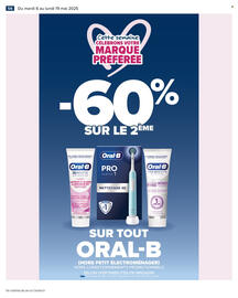 Catalogue Carrefour Drive page 58