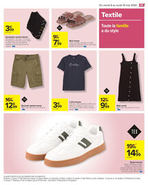 Catalogue Carrefour Drive page 63