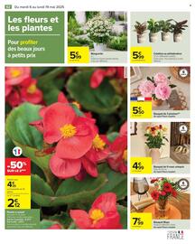 Catalogue Carrefour Drive page 64