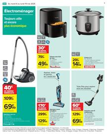 Catalogue Carrefour Drive page 66
