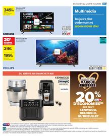 Catalogue Carrefour Drive page 67