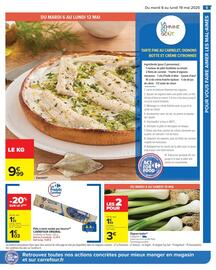 Catalogue Carrefour Drive page 7