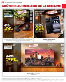 Catalogue Carrefour Drive page 70