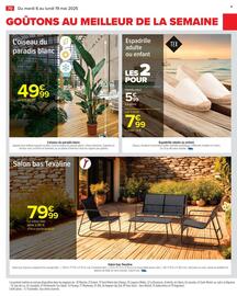 Catalogue Carrefour Drive page 72