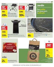 Catalogue Carrefour Drive page 73