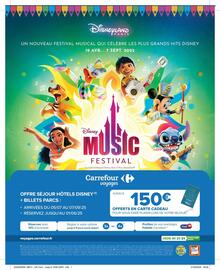 Catalogue Carrefour Drive page 75