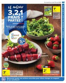 Catalogue Carrefour Drive page 9