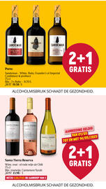 Delhaize folder week 18 Pagina 16