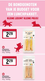 Delhaize folder week 18 Pagina 20