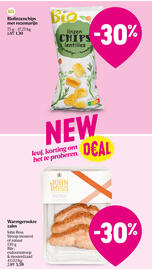 Delhaize folder week 18 Pagina 21