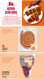 Delhaize folder week 18 Pagina 4