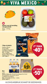 Delhaize folder week 18 Pagina 7