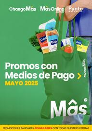 Catálogo Changomas Página 1