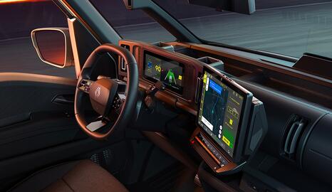Catálogo Renault Página 1
