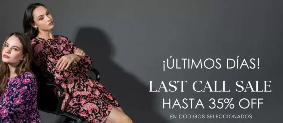 Catálogo Carolina Store (válido hasta 14-05)