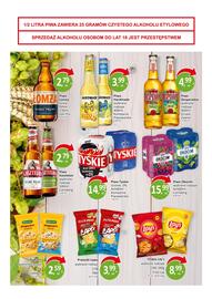 Market Point gazetka Strona 10