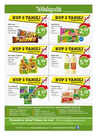 Market Point gazetka Strona 12