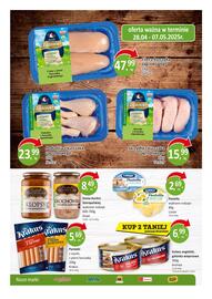 Market Point gazetka Strona 3